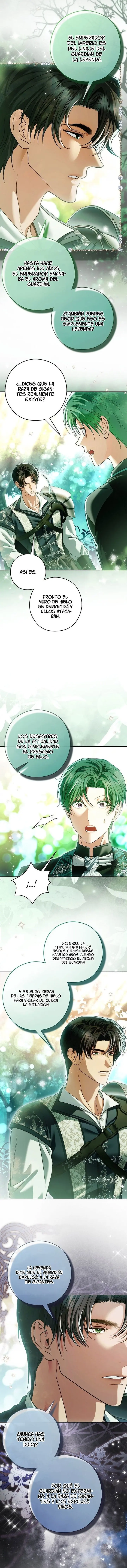 Doncella Imperial Capitulo 45 página 5