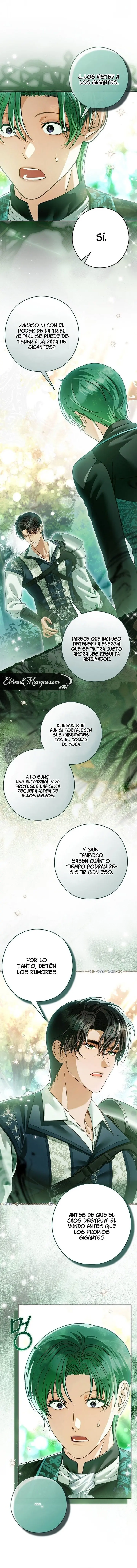 Doncella Imperial Capitulo 45 página 8