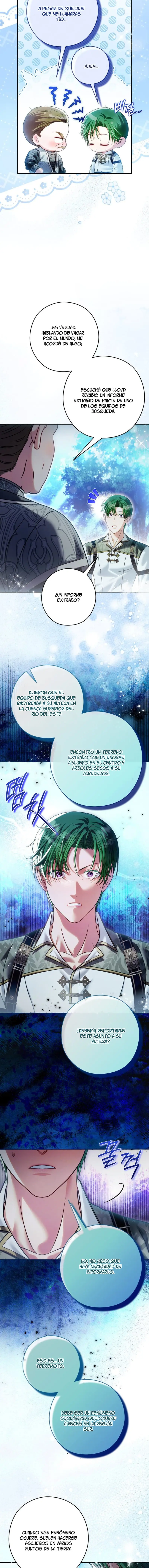 Doncella Imperial Capitulo 46 página 11