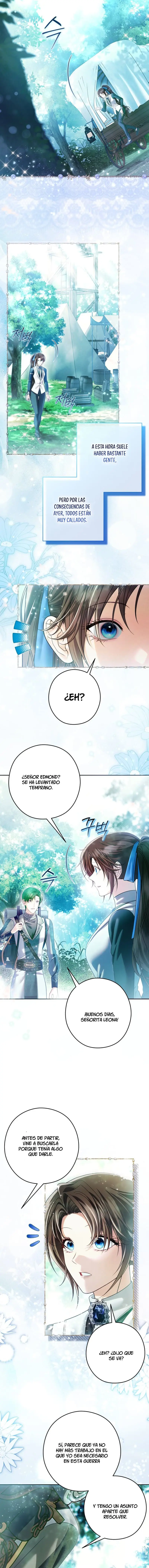 Doncella Imperial Capitulo 46 página 13