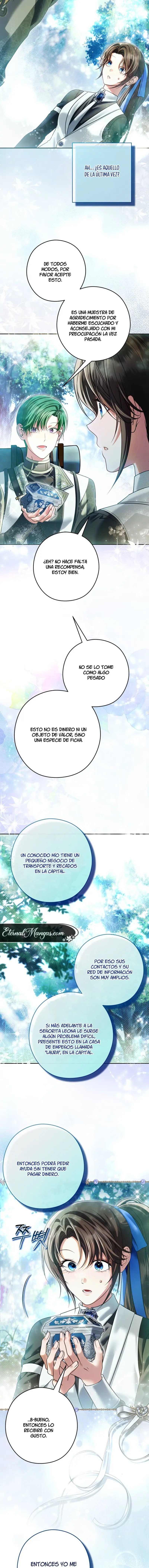 Doncella Imperial Capitulo 46 página 14