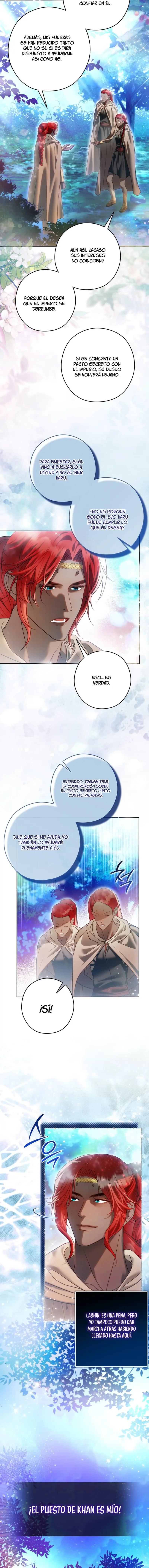 Doncella Imperial Capitulo 46 página 4