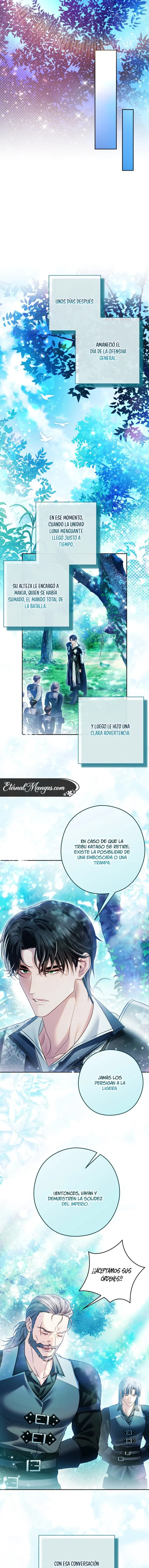 Doncella Imperial Capitulo 46 página 5