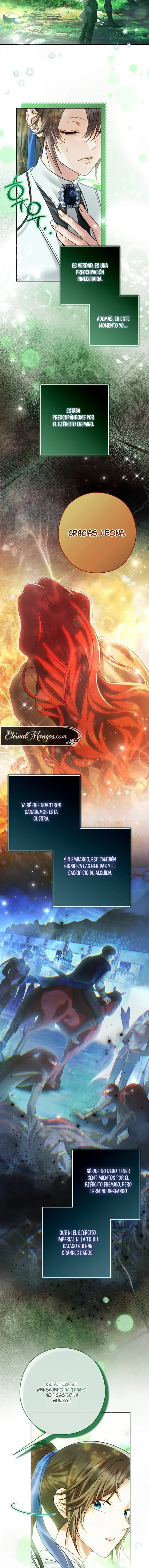 Doncella Imperial Capitulo 46 página 6