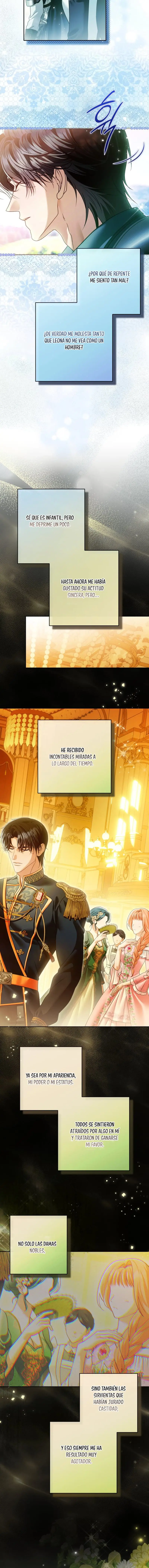 Doncella Imperial Capitulo 47 página 12