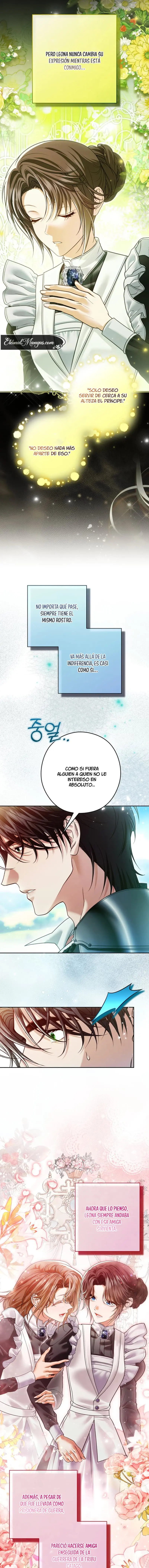 Doncella Imperial Capitulo 47 página 13