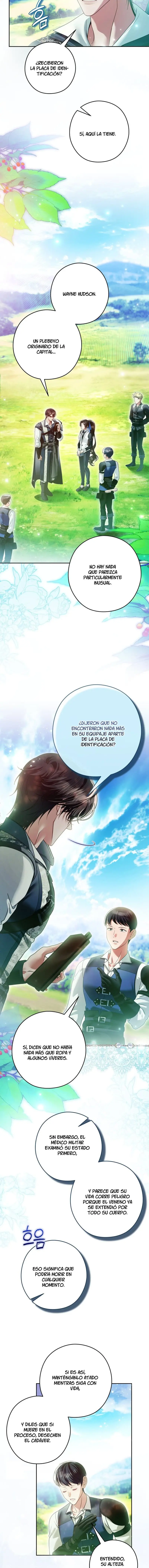 Doncella Imperial Capitulo 47 página 16
