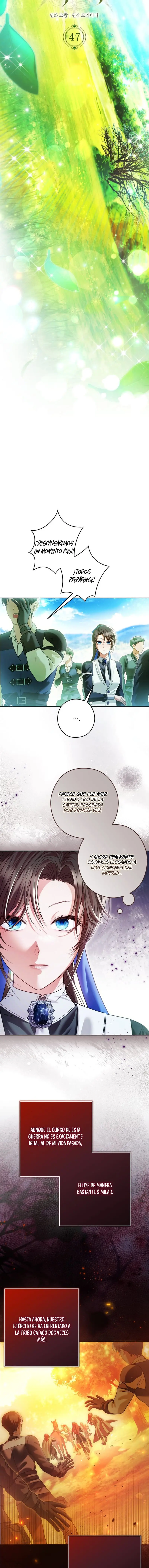 Doncella Imperial Capitulo 47 página 2