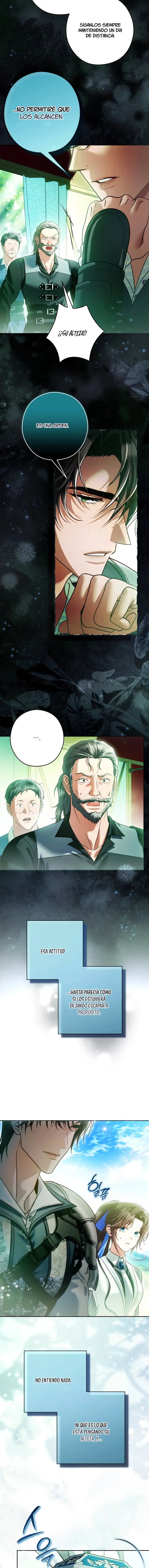 Doncella Imperial Capitulo 47 página 4