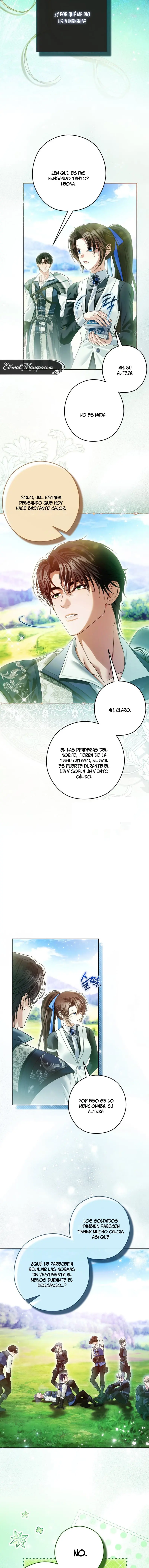 Doncella Imperial Capitulo 47 página 9