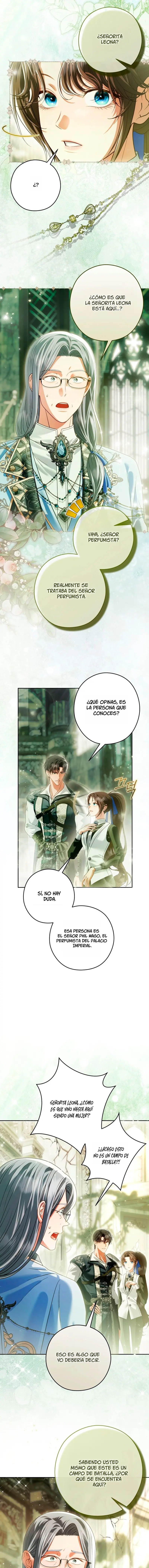 Doncella Imperial Capitulo 48 página 14