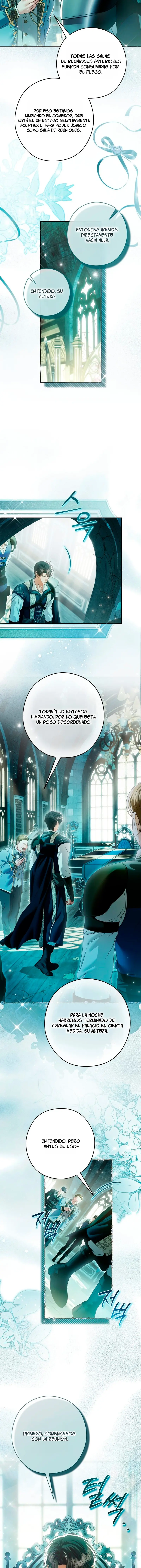 Doncella Imperial Capitulo 48 página 2