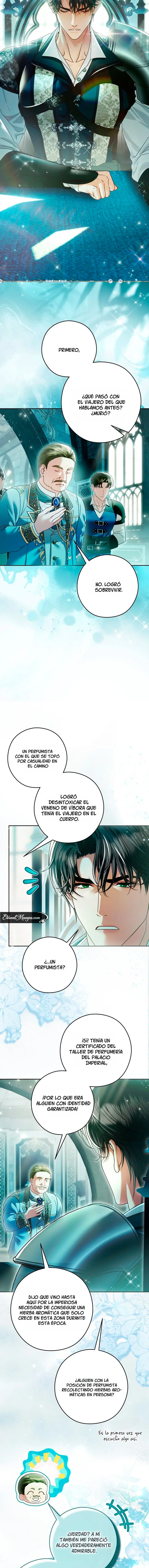Doncella Imperial Capitulo 48 página 3