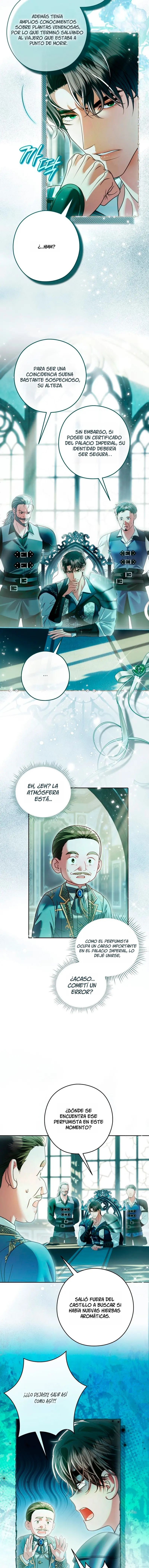 Doncella Imperial Capitulo 48 página 4