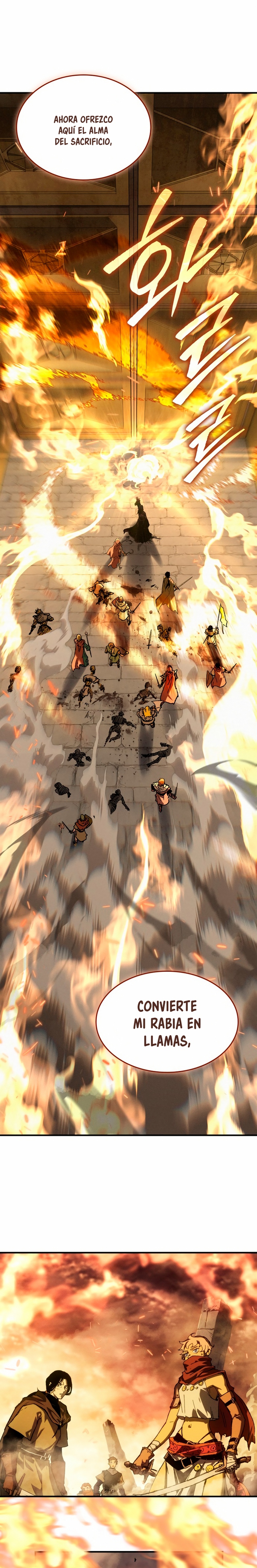 Record of Lodoss: la reina de los muertos Capítulo 0.1 página 14
