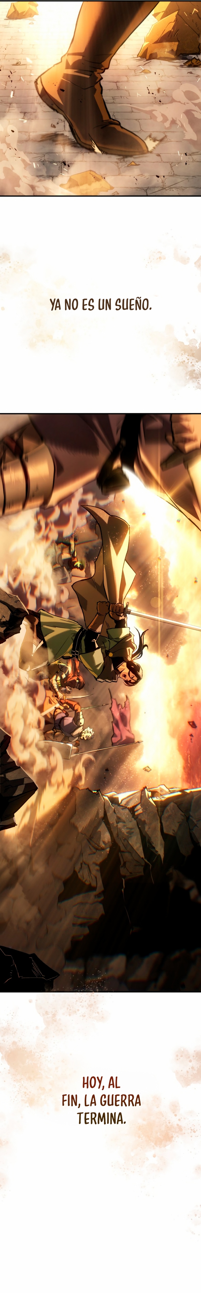 Record of Lodoss: la reina de los muertos Capítulo 0.1 página 20