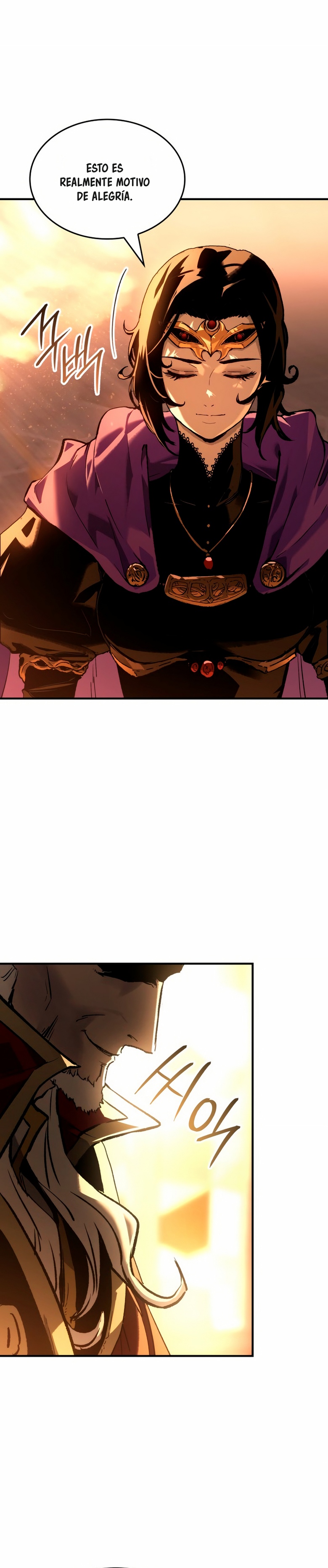 Record of Lodoss: la reina de los muertos Capítulo 0.1 página 27