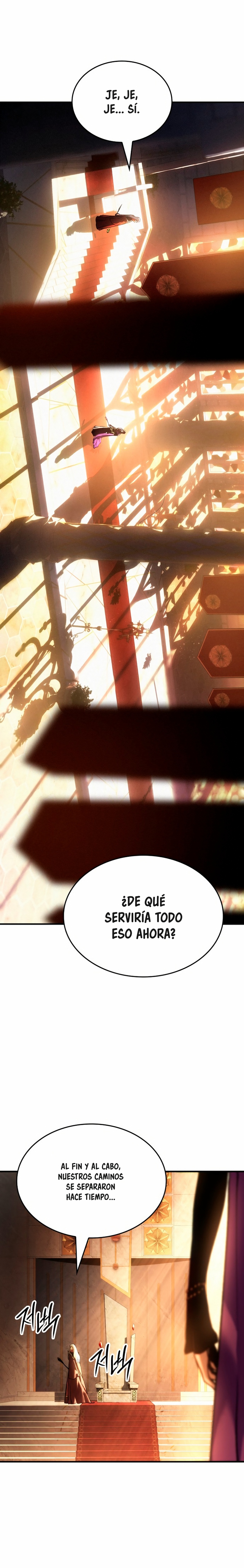 Record of Lodoss: la reina de los muertos Capítulo 0.1 página 29