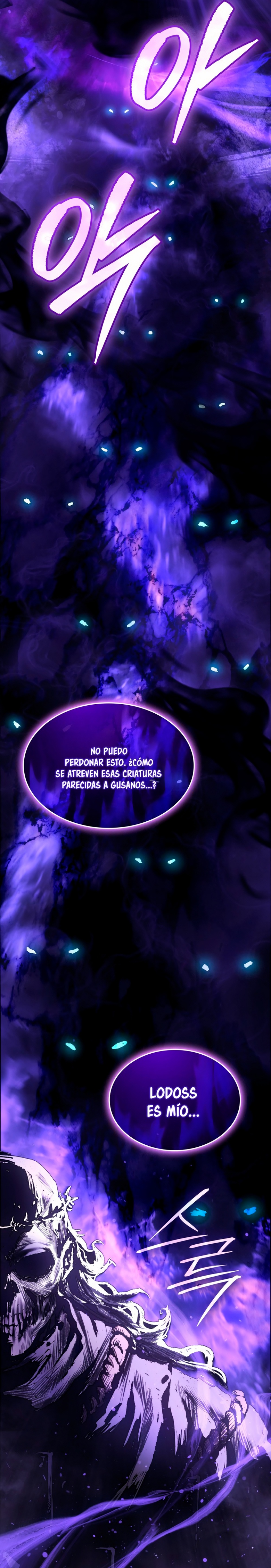 Record of Lodoss: la reina de los muertos Capítulo 0.1 página 41