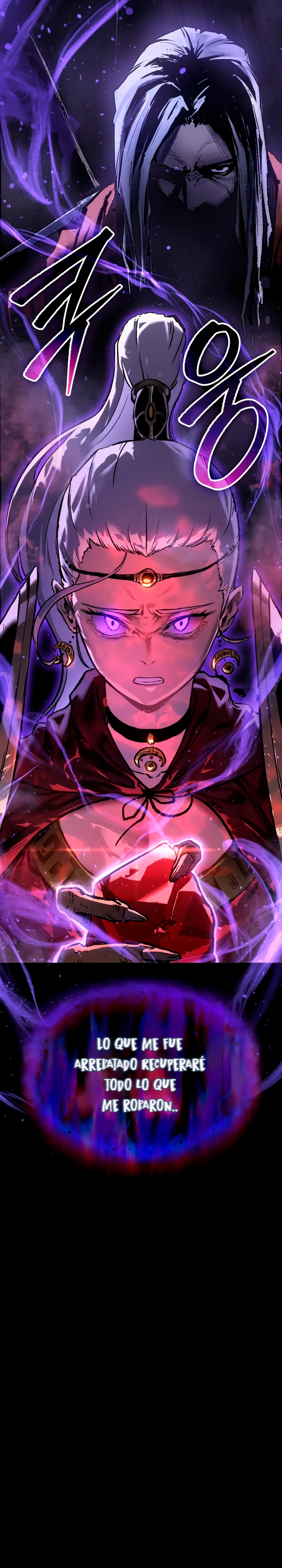 Record of Lodoss: la reina de los muertos Capítulo 0.1 página 42