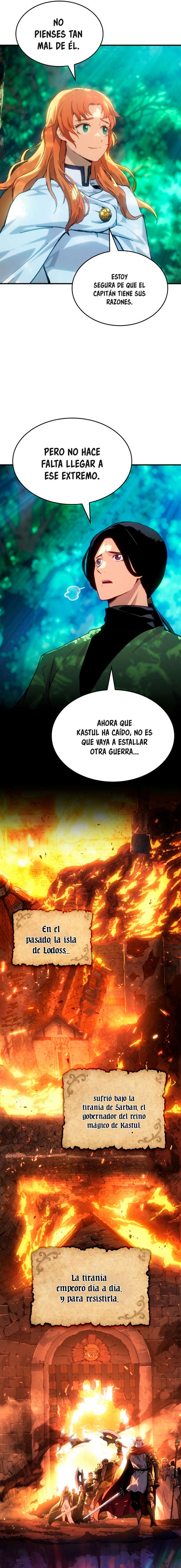 Record of Lodoss: la reina de los muertos Capítulo 1 página 12