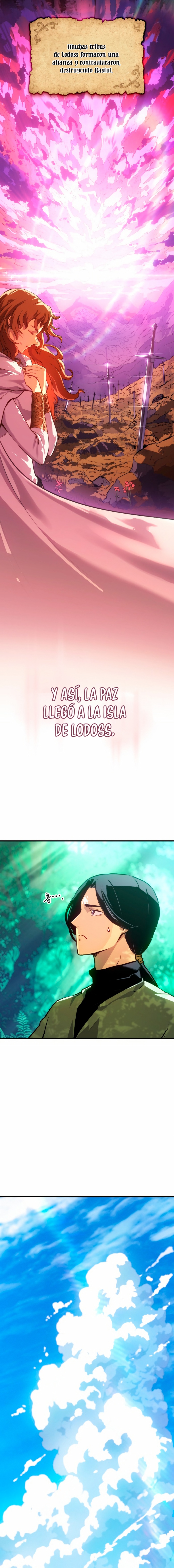 Record of Lodoss: la reina de los muertos Capítulo 1 página 13