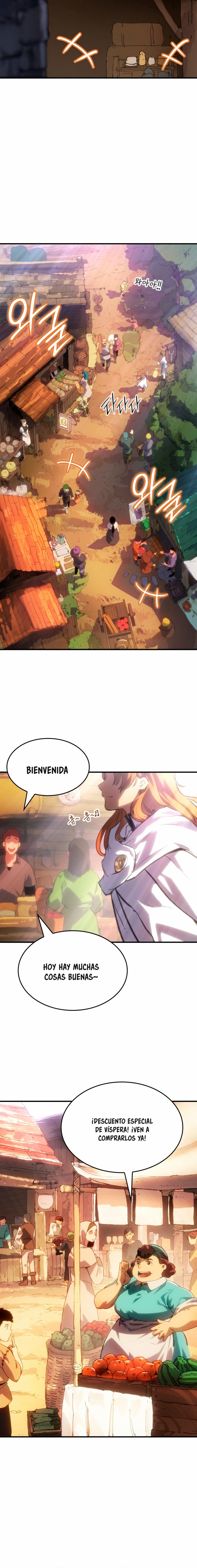 Record of Lodoss: la reina de los muertos Capítulo 1 página 3