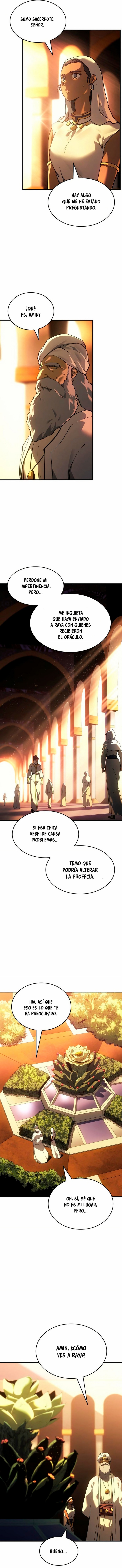 Record of Lodoss: la reina de los muertos Capítulo 13 página 12