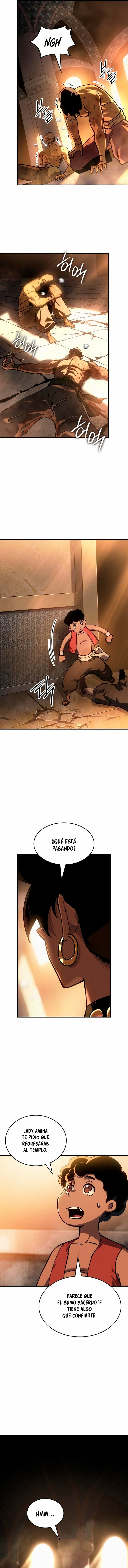 Record of Lodoss: la reina de los muertos Capítulo 13 página 3