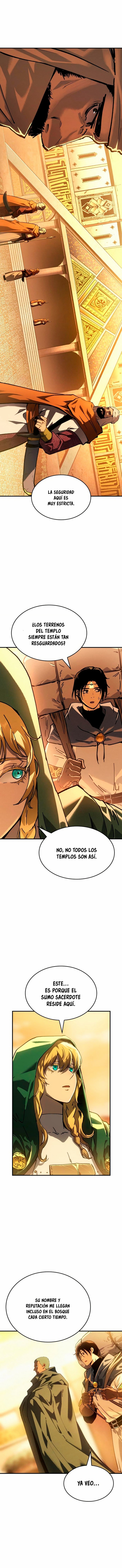Record of Lodoss: la reina de los muertos Capítulo 13 página 5
