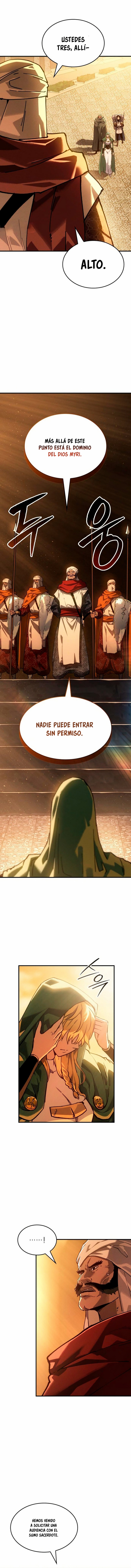 Record of Lodoss: la reina de los muertos Capítulo 13 página 6