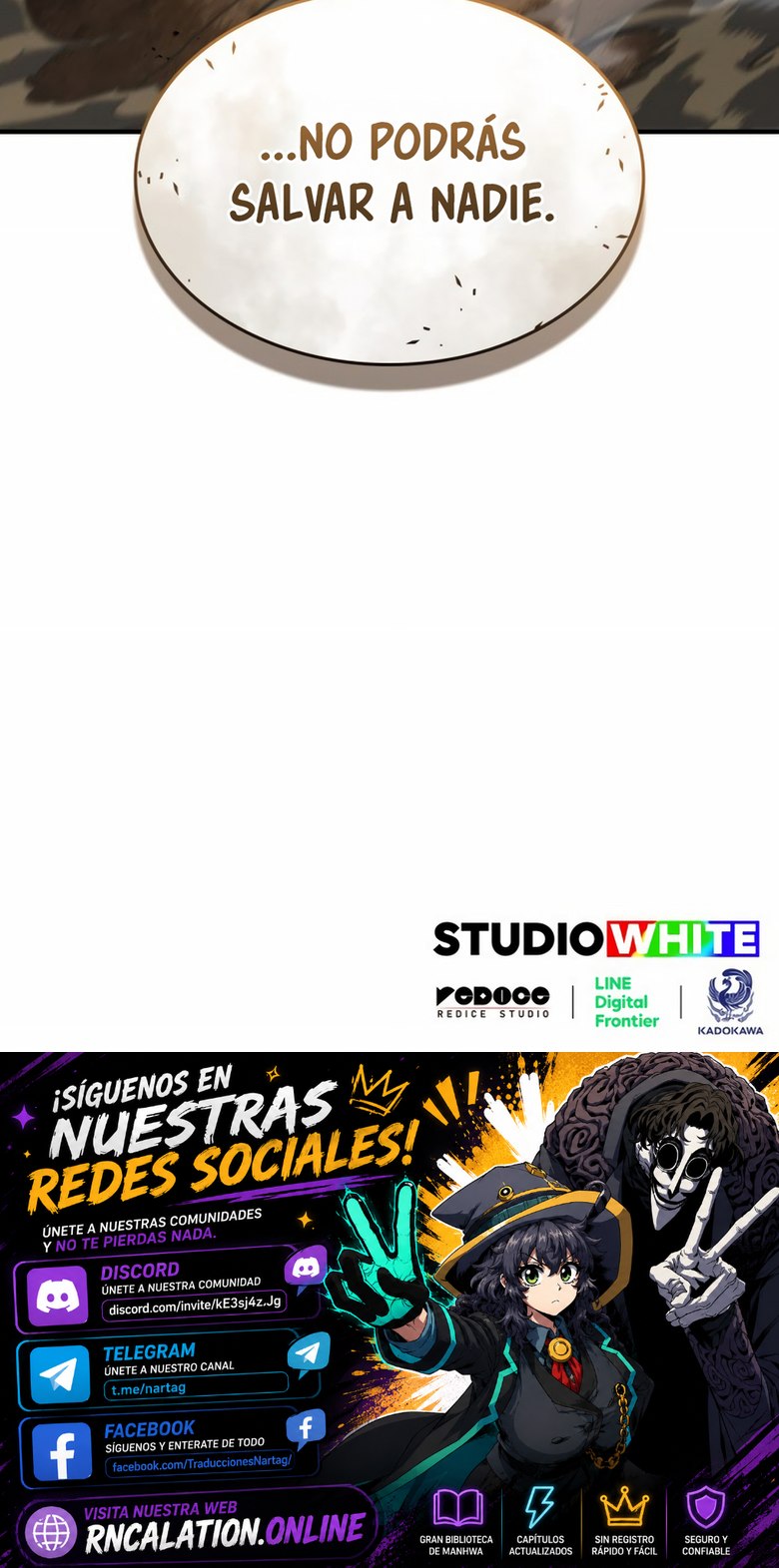 Record of Lodoss: la reina de los muertos Capítulo 15 página 14