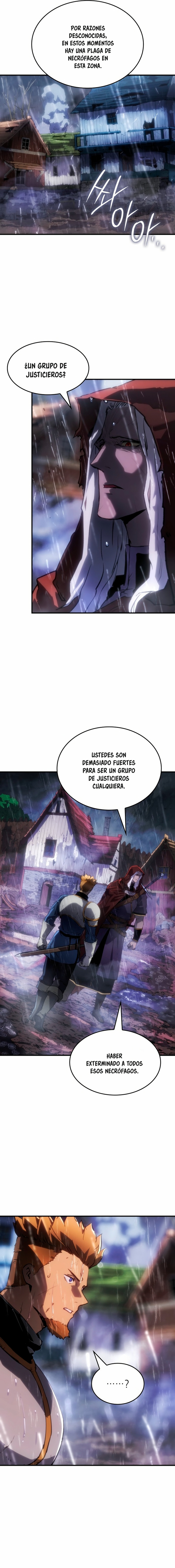 Record of Lodoss: la reina de los muertos Capítulo 2 página 23
