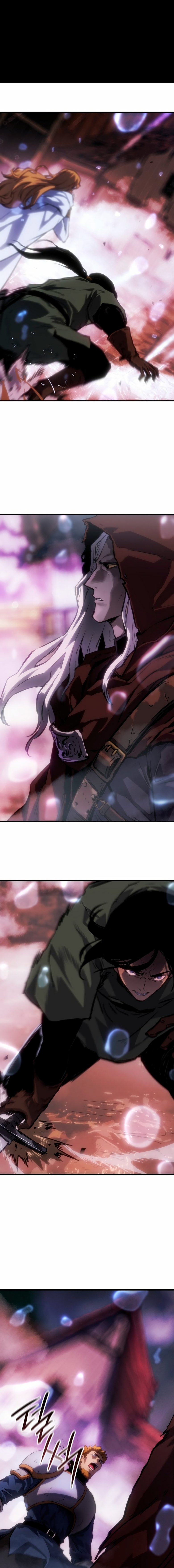 Record of Lodoss: la reina de los muertos Capítulo 2 página 27