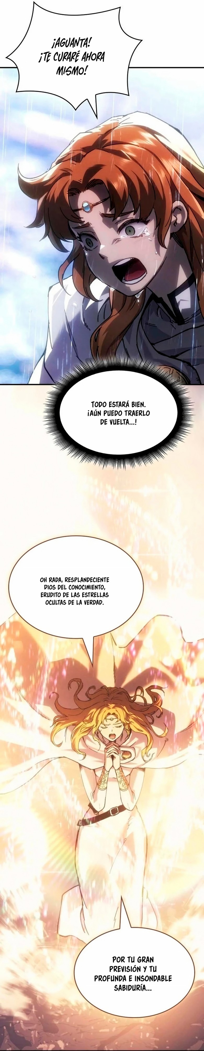 Record of Lodoss: la reina de los muertos Capítulo 3 página 16