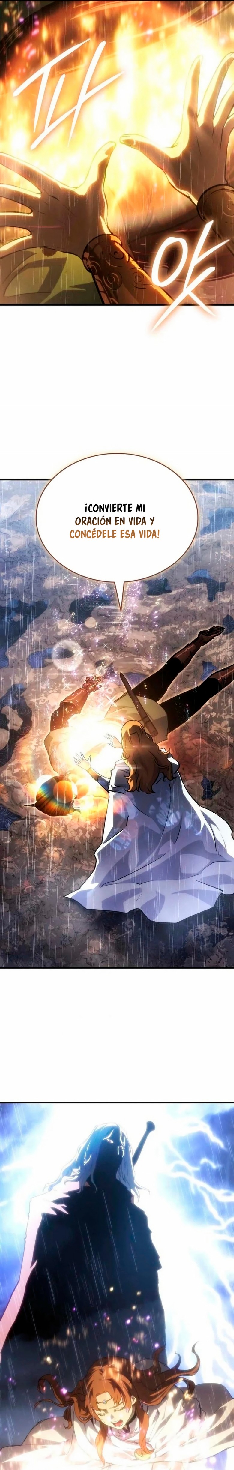 Record of Lodoss: la reina de los muertos Capítulo 3 página 17