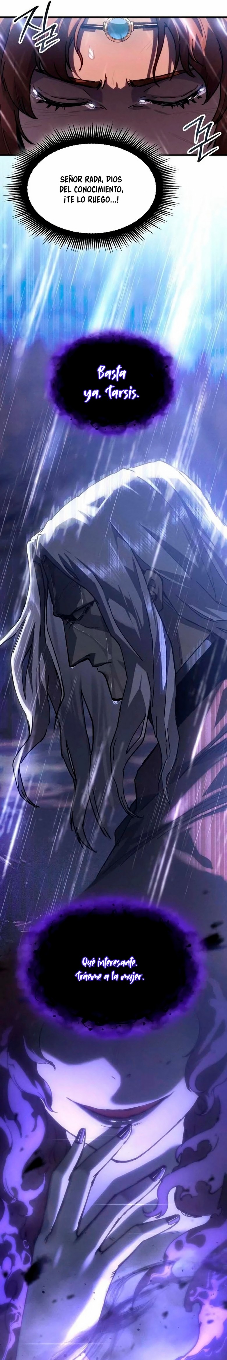 Record of Lodoss: la reina de los muertos Capítulo 3 página 19