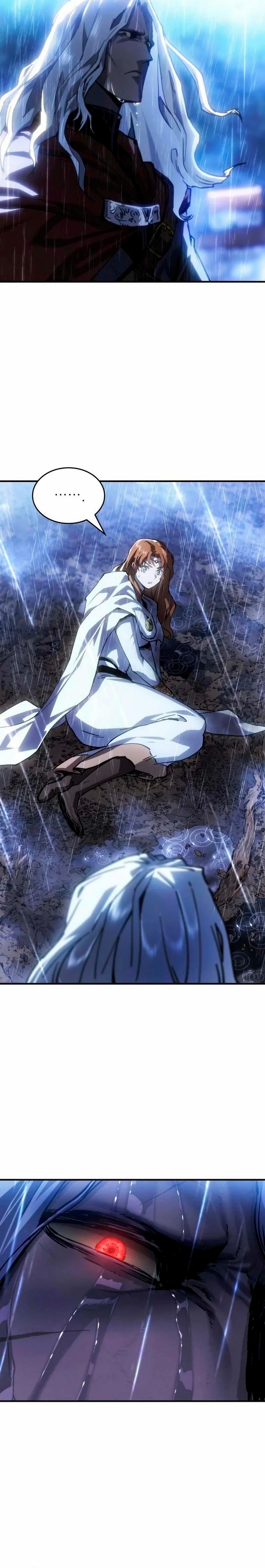 Record of Lodoss: la reina de los muertos Capítulo 3 página 25