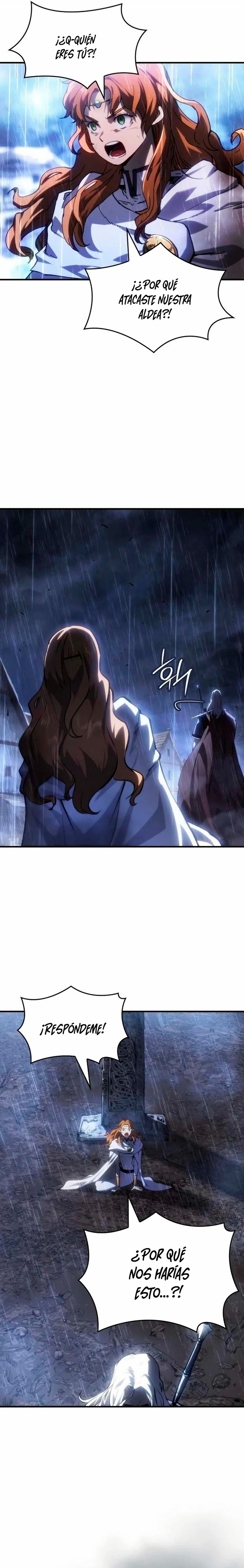 Record of Lodoss: la reina de los muertos Capítulo 3 página 26