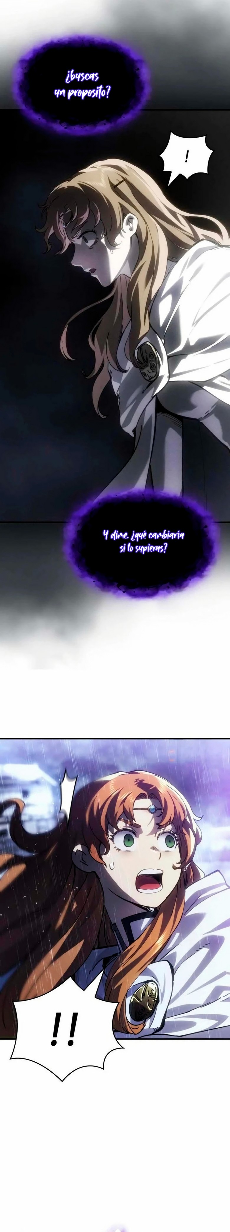 Record of Lodoss: la reina de los muertos Capítulo 3 página 27