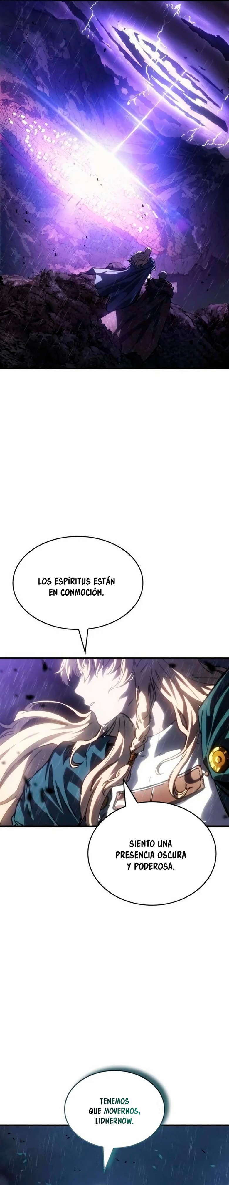 Record of Lodoss: la reina de los muertos Capítulo 3 página 36