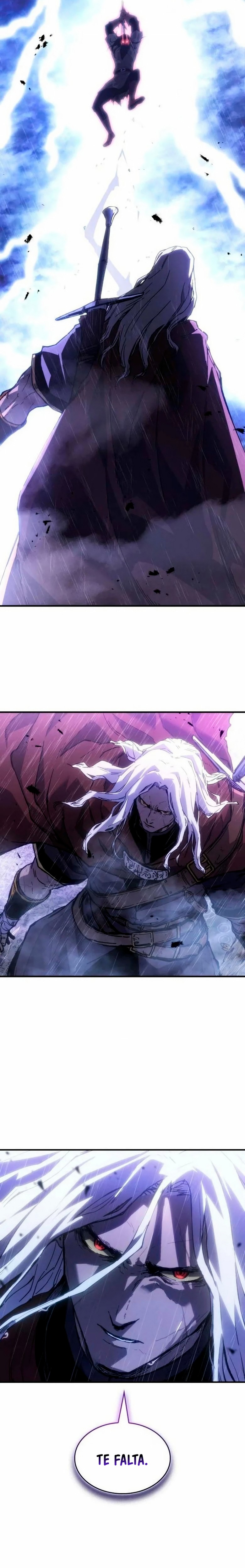 Record of Lodoss: la reina de los muertos Capítulo 4 página 30