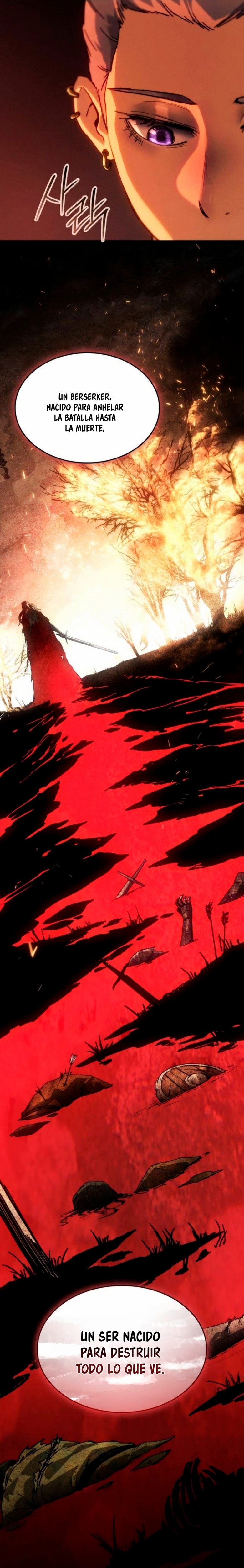 Record of Lodoss: la reina de los muertos Capítulo 5 página 17