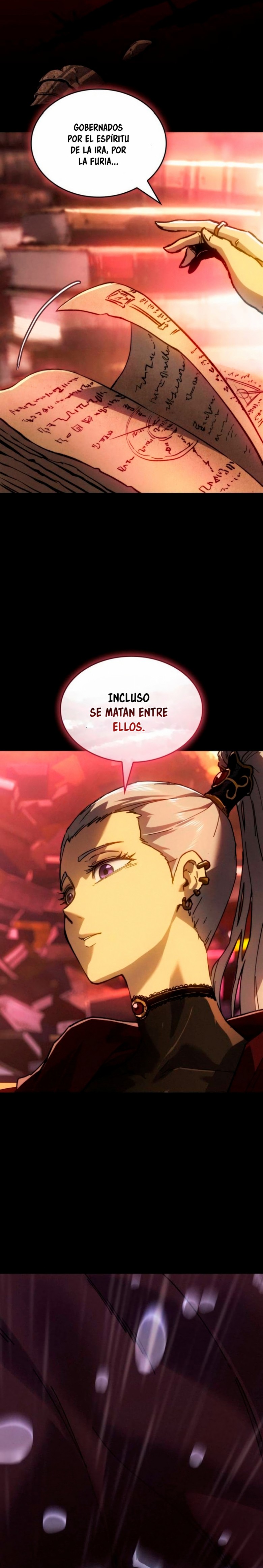 Record of Lodoss: la reina de los muertos Capítulo 5 página 18