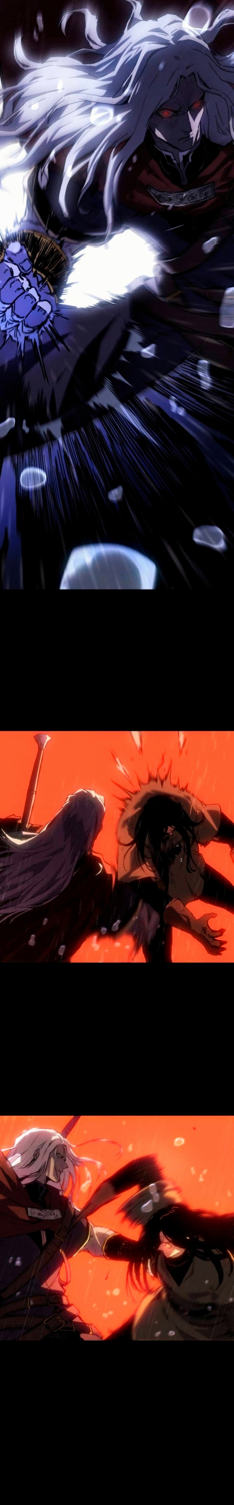 Record of Lodoss: la reina de los muertos Capítulo 5 página 19
