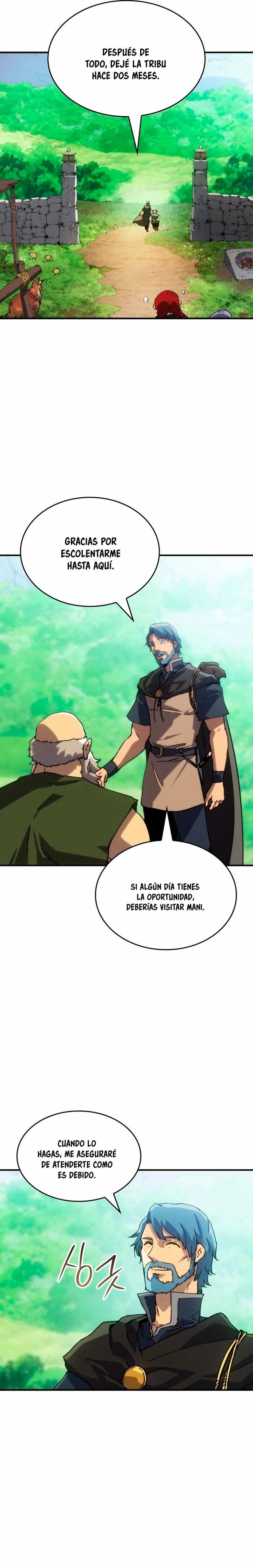 Record of Lodoss: la reina de los muertos Capítulo 6 página 11
