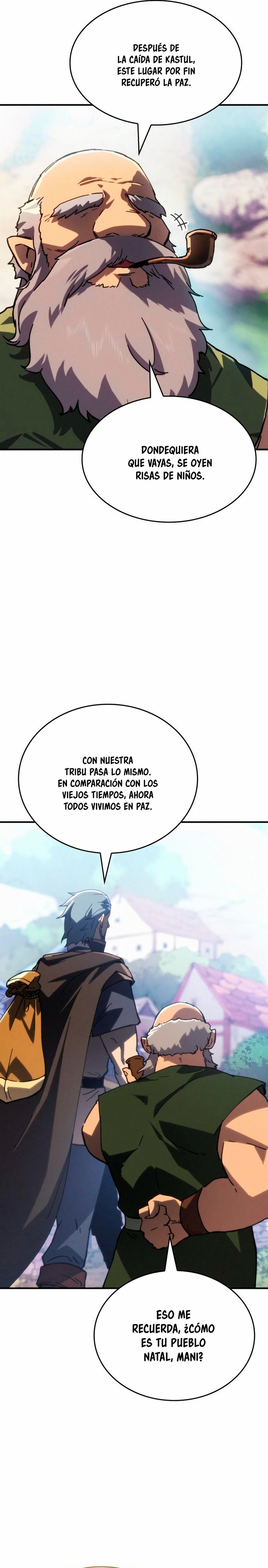 Record of Lodoss: la reina de los muertos Capítulo 6 página 9