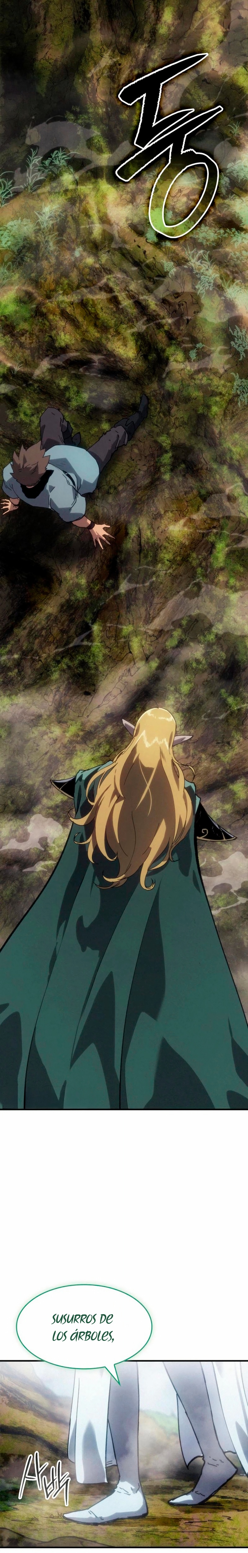 Record of Lodoss: la reina de los muertos Capítulo 7 página 32