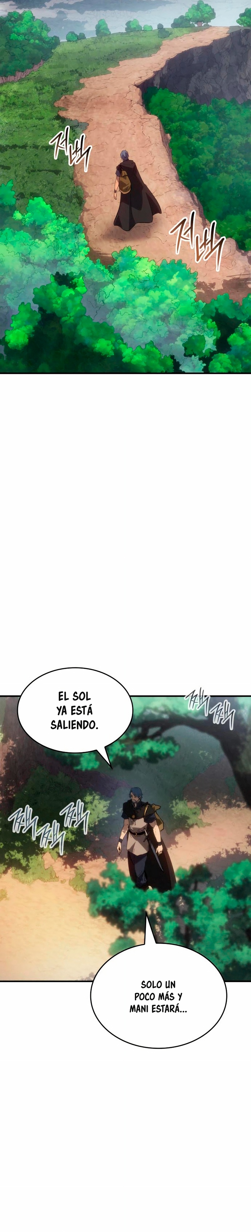 Record of Lodoss: la reina de los muertos Capítulo 7 página 37