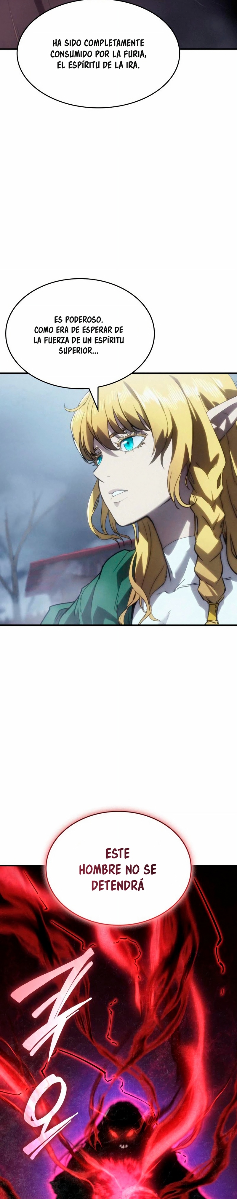 Record of Lodoss: la reina de los muertos Capítulo 7 página 4